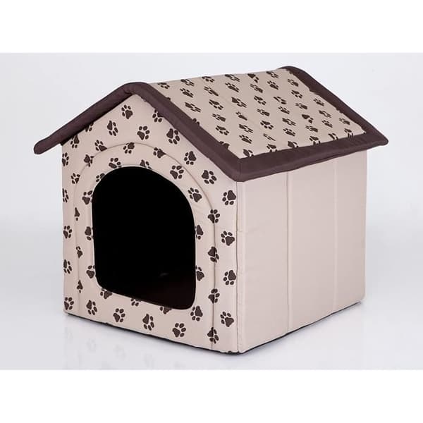 Nisch för hund - Hobbydog - R2 - 44 x 38 cm - Codura tyg - Repellerar repor