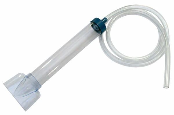 Underhåll - Vågbehandling - A8002504 - Master Cleaner Dammsugare för akvarier 48 cm Storlek XL