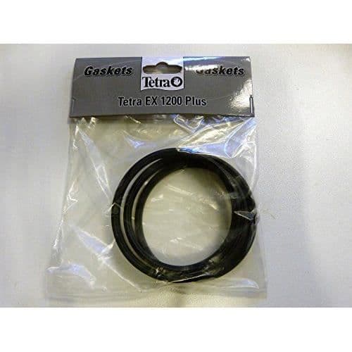 Tetra EX 1200 Plus O-ring för akvarium - 4004218240735