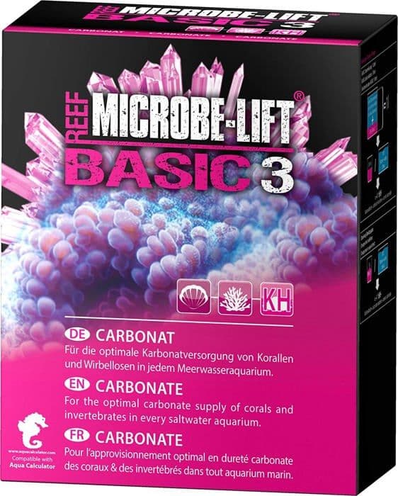 Underhåll - behandling Microbe-lift - 9130-L