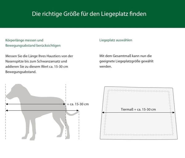 Niche Dehner - 2795888 - Niche för Katt och Hund Luca 2 i 1, ca 40 x 40 x 40 cm, Polyester, Grå