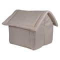 Miniatyrbild 4 av 4: Cofan Kennel - 41003206 - Tygkennel för husdjur | Modell Mara | Mått: 42 x 40 x 40 cm
