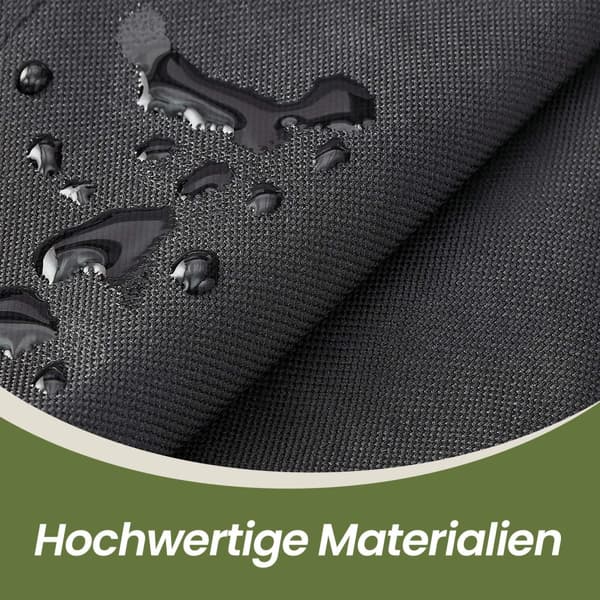 Dogbench - sammenfoldelig - transportboks - hundepose