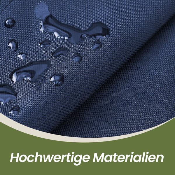 Dogbench - sammenfoldelig - transportboks - hundepose