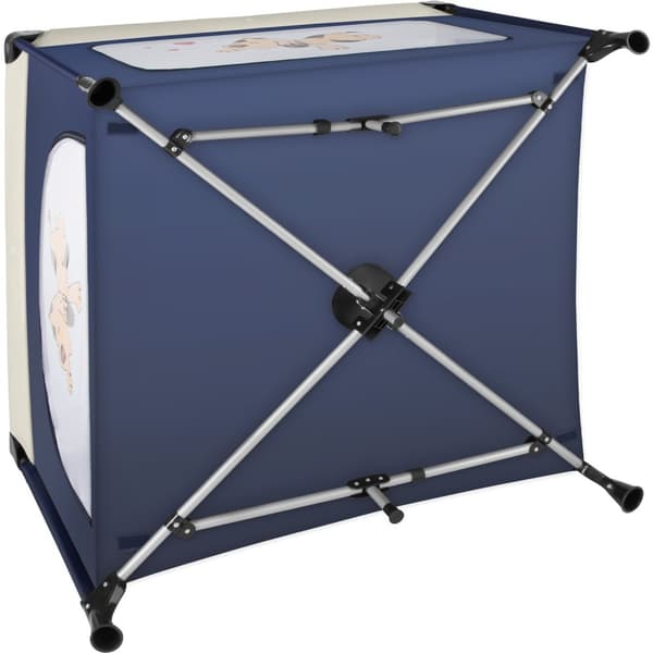Lekhage Tommy Junior 105x105x78cm - blå
