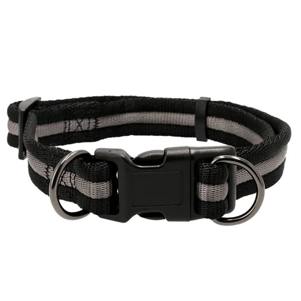 Halsband Vera 25mm 38-66cm