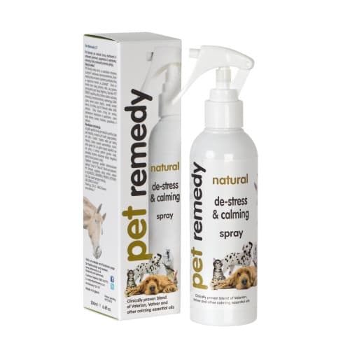 Pet Remedy Lugnande Spray 200ml
