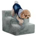 Miniatyrbild 6 av 6: Rootz Cat Staircase - Pet Steps - Djurramp - Rygg- och ledstöd - 46cm x 35cm x 35cm