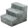 Miniatyrbild 1 av 6: Rootz Cat Staircase - Pet Steps - Djurramp - Rygg- och ledstöd - 46cm x 35cm x 35cm