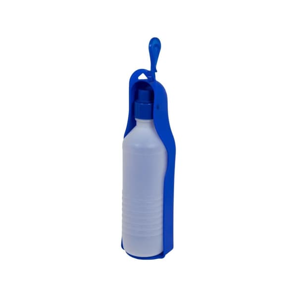Vattenflaska för Hund / Hundflaska - 500ml