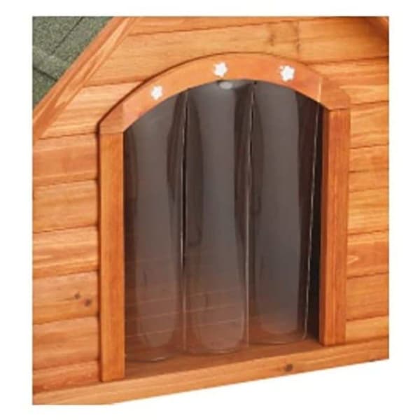 Isolering för Croci kennel - C6065656 - Dog Chalet Kennel Door storlek M