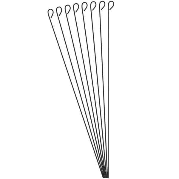 Hvalpegård, 8-kantet - 60 cm