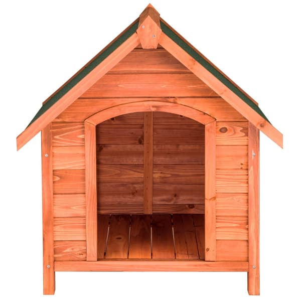 Hundkoja Bailey - brun