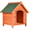 Miniatyrbild 1 av 6: Hundkoja Bailey - brun