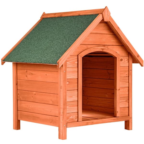Hundkoja Bailey - brun