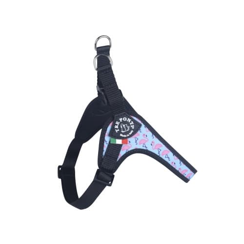 Sele Tre Ponti R260 Flamingo/Spänne Nr. 3,5/ upp till 9kg