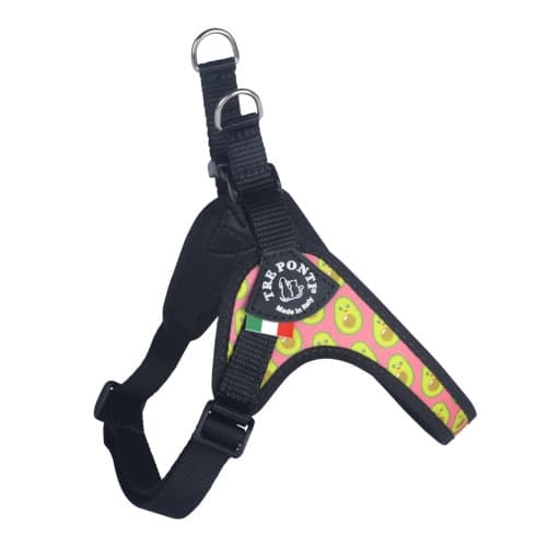 Sele Tre Ponti R260 Avokado/Spänne Nr. 4/ upp till 14kg