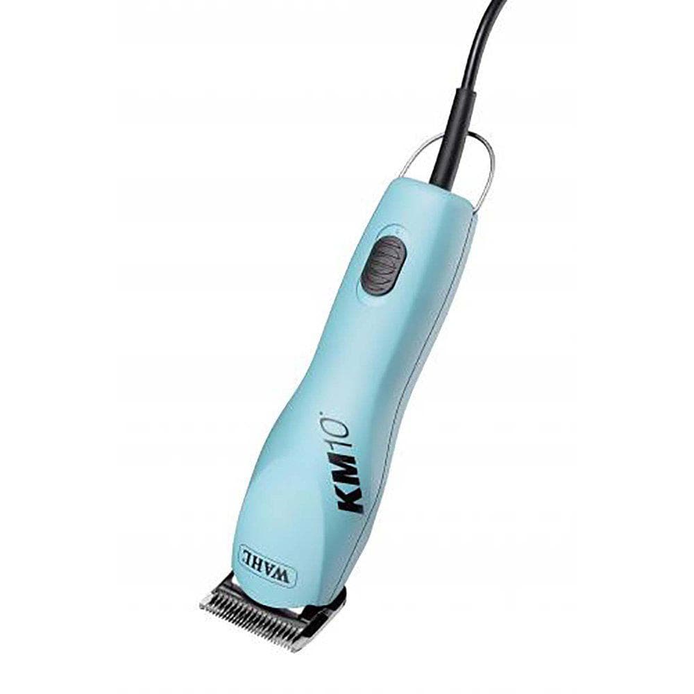 KLIPPMASKIN KM10 2HASTIGHETER WAHL