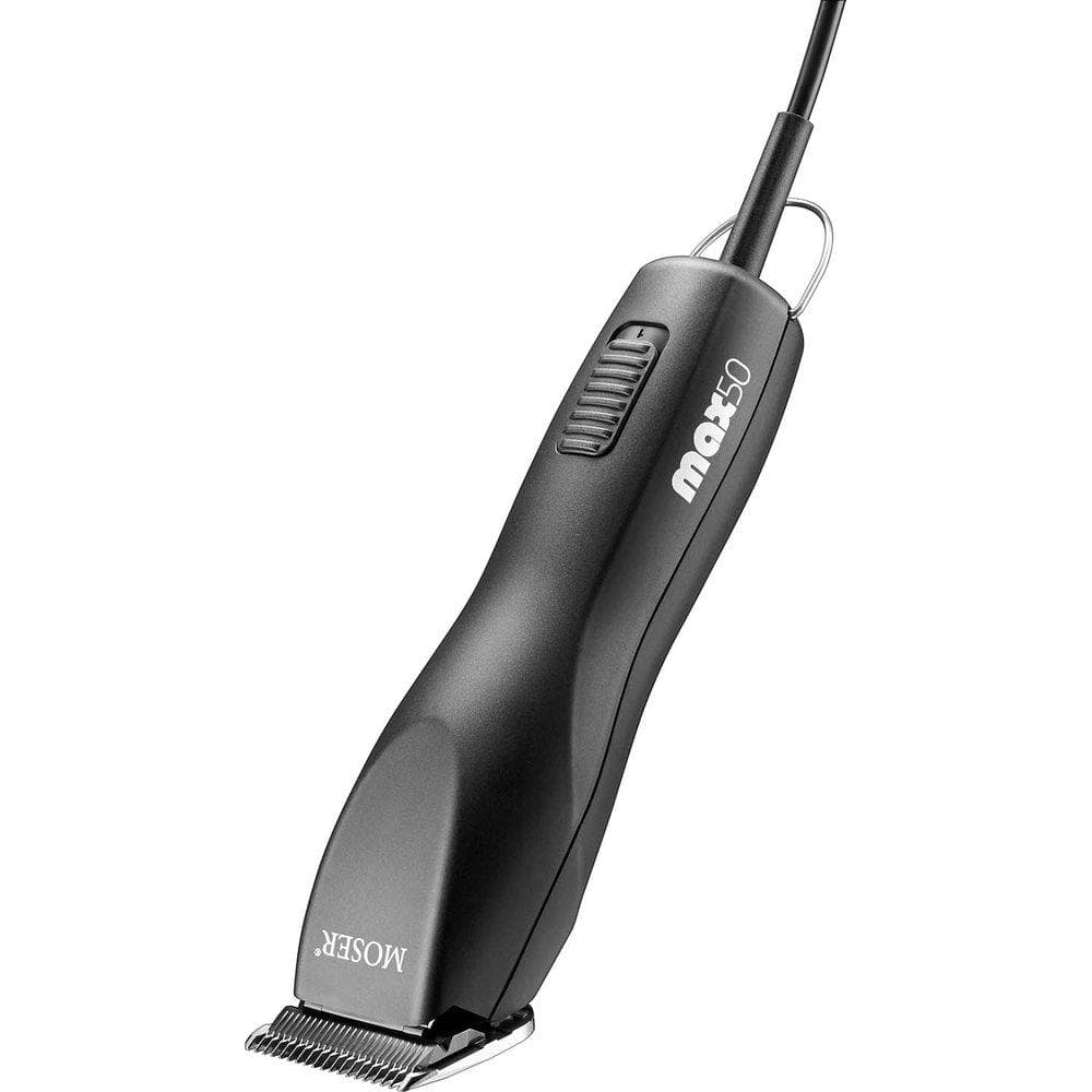 KLIPPMASKIN MAX50 49MM BRED
