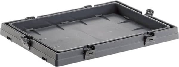 FERPLAST Superior 75 - koiranhäkki - 77 x 51 x 55 cm.