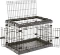 Pikkukuva 9 / 9: FERPLAST Superior 75 - koiranhäkki - 77 x 51 x 55 cm.