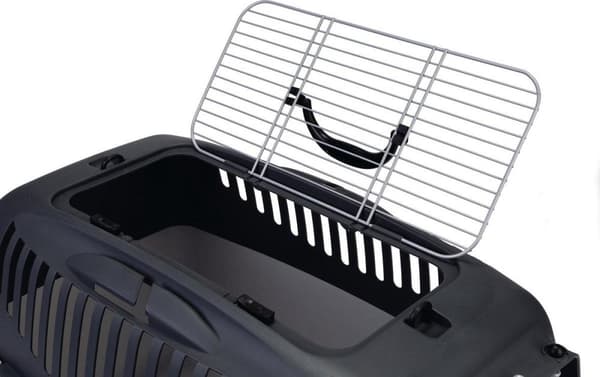 Zolux Transport Box Gulliver 3 Delux Top Free - avattava toppi