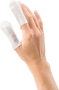 Pikkukuva 3 / 4: TRIXIE Dental-Care Hampaiden puhdistuspyyhkeet - 50 kpl.