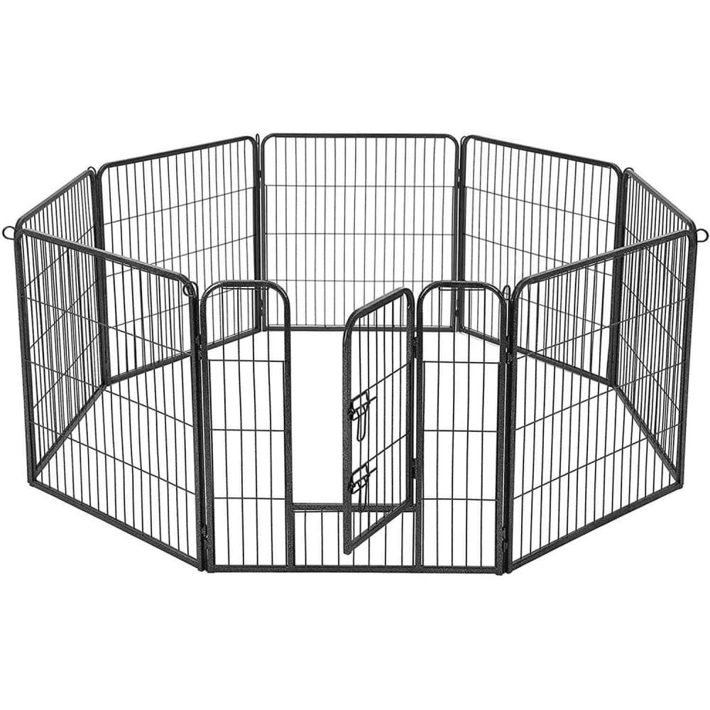 Rootz Dog Bench - Bänk för hund - Hund Kennel - Pet Box - Hundvård för hundar