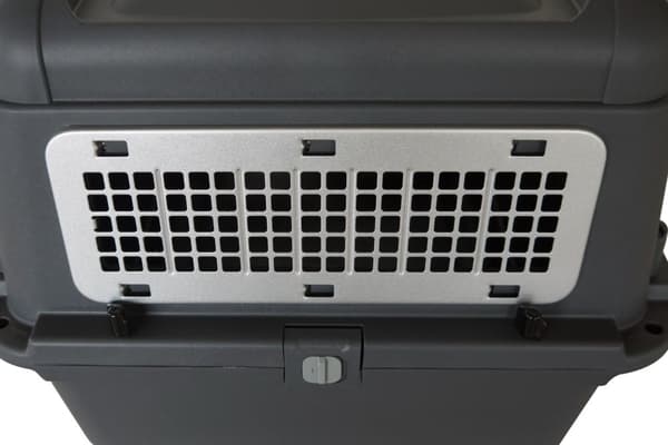 Topmast Pawsport Travel Box - IATA Transport Box - Antracit