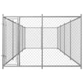 Pikkukuva 2 / 5: Koiran ulkohäkki 7,6x3,8x1,9 m