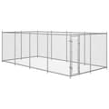 Pikkukuva 1 / 5: Koiran ulkohäkki 7,6x3,8x1,9 m
