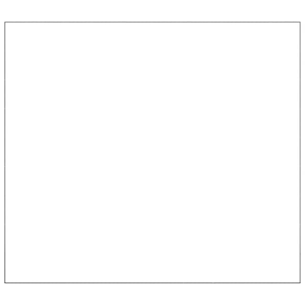 Koiranhäkki musta 90 m² teräs