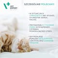 Miniatyrbild 3 av 3: VET EXPERT Calm&amp;Relax - förberedelse för stresssymptom för hundar och katter - 30 kapslar.