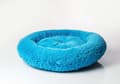 Pikkukuva 1 / 3: GO GIFT Shaggy blue M - lemmikkipeti - 57 x 57 x 10 cm