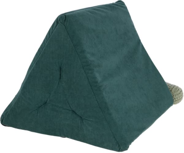 KERBL Anne Cave Green - Lemmikkipedi - 45x40x34 cm