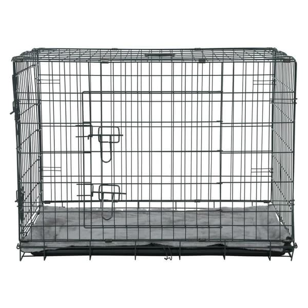 ZOLUX Nomad 2in1 M - hundbur - 76 x 53 x 59 cm