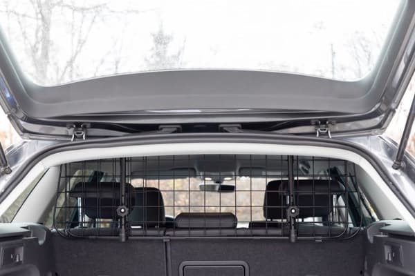 KERBL Hundegitter til bilen - 30x96-145 cm