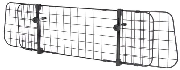 KERBL Hundskydd för bil - 30x96-145 cm