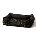 Pikkukuva 2 / 4: GO GIFT Koiranpeti XXL - ruskea - 90x63x16 cm
