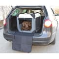 Miniatyrbillede 4 af 6: KERBL - Transportkasse til hunde - JOURNEY - 70 x 52 x 52 cm - Grå / Beige
