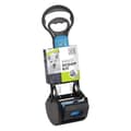 Miniatyrbillede 2 af 2: M-PETS Scoop Kit Affaldsskopsæt - 38x12x10.5cm - Sort og Blå - til hund