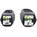 Miniatyrbillede 5 af 5: M.PETS ECO GIRO Kattetransport - Plastikbur - Størrelse S - Grå