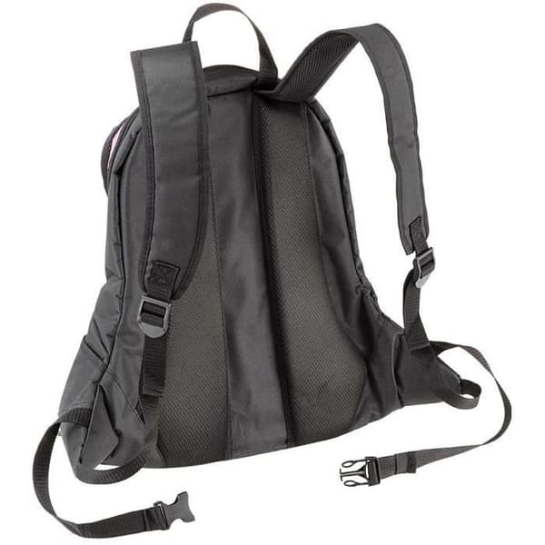 Koiran reppu - Ferplast - Kangoo - Nailon - 41,5 x 20 x 43 cm - Vaaleanpunainen