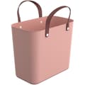 Miniatyrbild 4 av 4: Style ALBULA 25L Tote - Mpets - Rosa