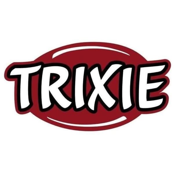 TRIXIE Capri 2 -kuljetuslaatikko - XS-S: 37x34x55 cm - vaaleanharmaa ja tummanharmaa - koirille ja kissoille