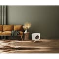 Pikkukuva 5 / 5: Savunilmaisin - ABUS - COWM370 - Anslutbar - 85 dB hälytys - 40 m² skydd - 10 års litiumakku