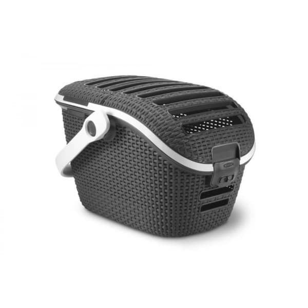 Curver Djurbur 51x38x33 cm Antracit