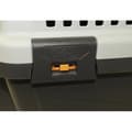 Miniatyrbillede 3 af 4: AIME Skudo transportkasse 55 x 36 x 35 cm - Til hunde og katte