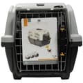 Miniatyrbillede 4 af 4: AIME Skudo transportkasse 55 x 36 x 35 cm - Til hunde og katte