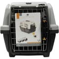 Miniatyrbillede 1 af 4: AIME Skudo transportkasse 55 x 36 x 35 cm - Til hunde og katte